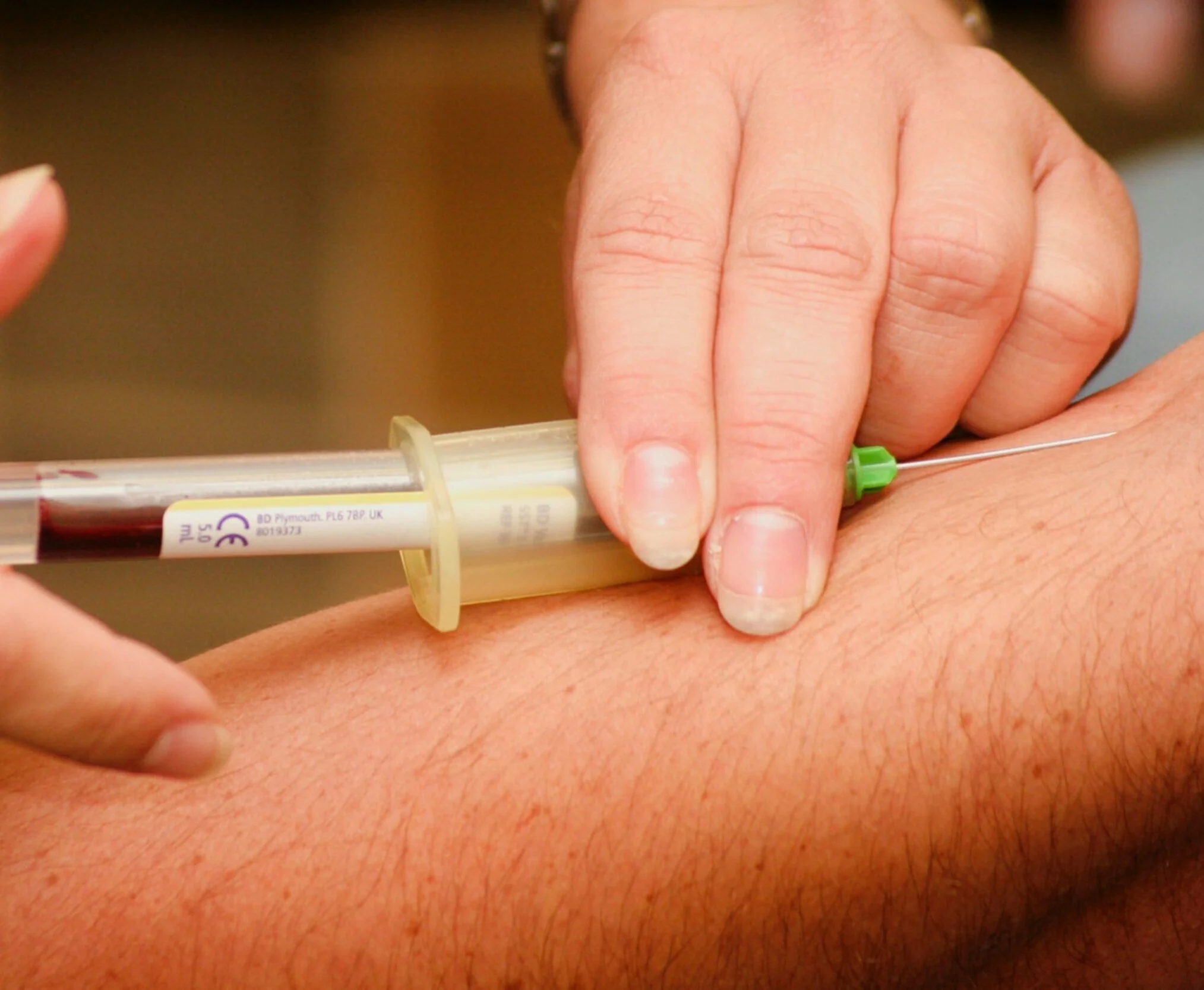 Aug 20 | Battle of the Badges Blood Drive in MPD 6D
