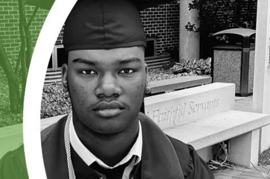 Congratulations to the 2021 Hillcrest Community Civic Association Scholarship recipient, Colin Mobley!