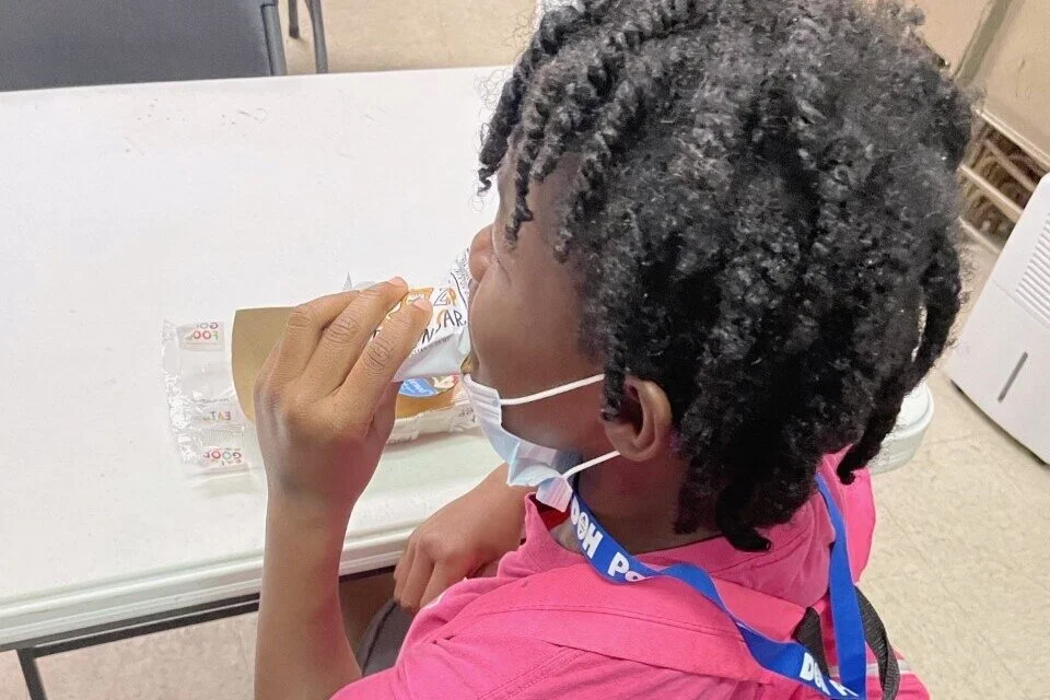 🌟 Access Free Food for Young People at DC Recreation Centers and Pools [SP]