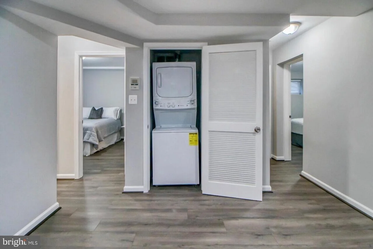 FOR SALE IN WARD 8 | 705 Brandywine St SE Unit B1 - $174,900
