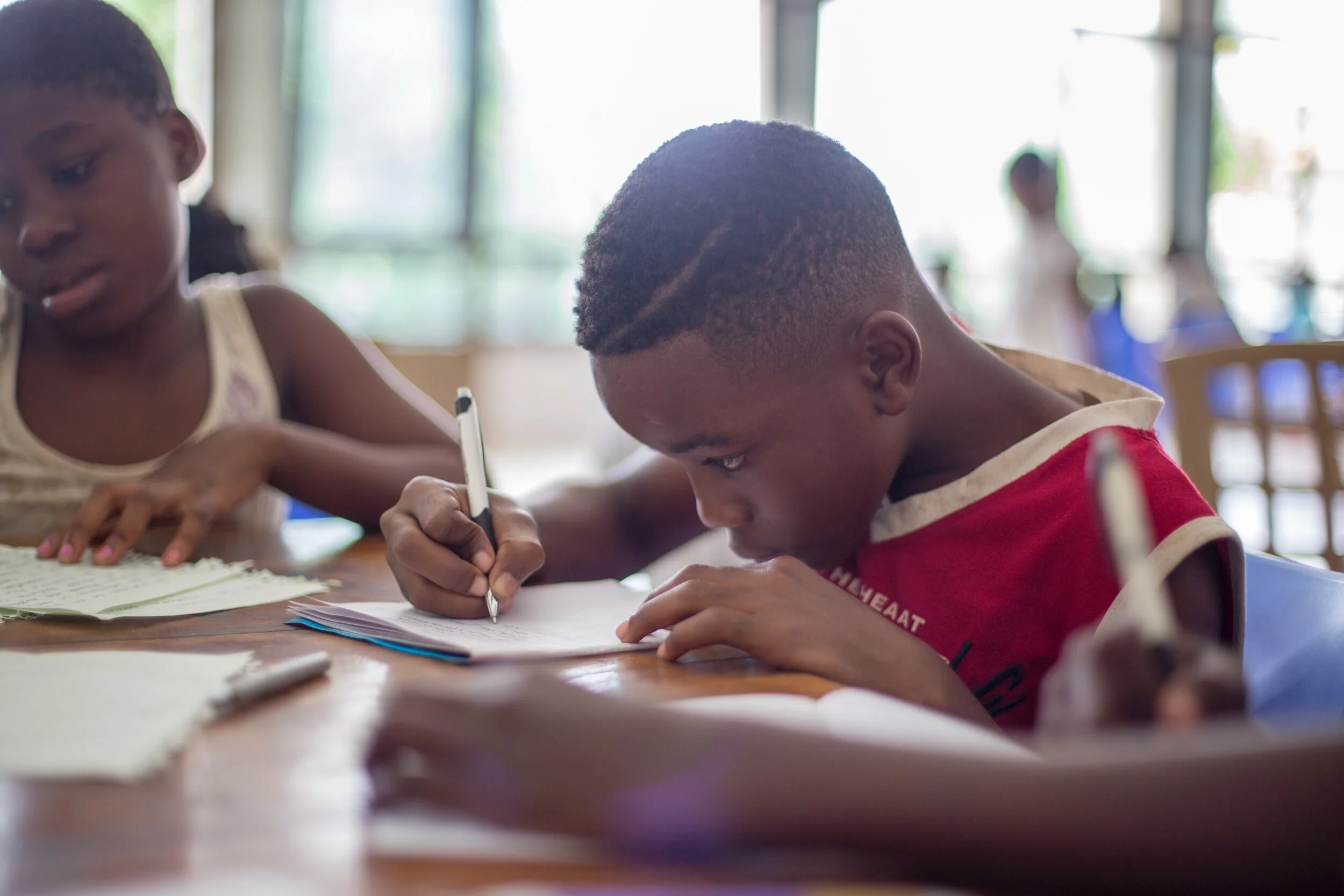 Aug 19 | Ward 8 Education Council General Body Meeting