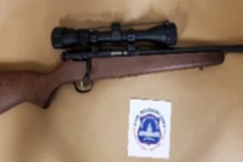 MPD’s Weekly Firearm Recoveries: August 9, 2021 to Monday August 16, 2021