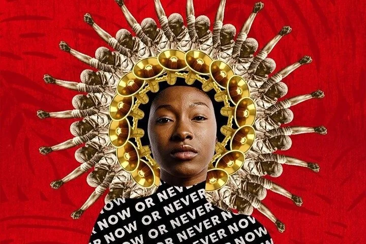 🌟Aug 21 | Blood Memories: Art, Karaoke, and DC Rock at Anacostia Arts Center [SP]