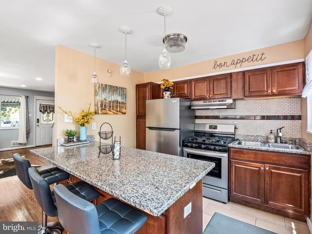 FOR SALE IN WARD 8 | 4340 Martin Luther King Jr Ave SW - $430,000