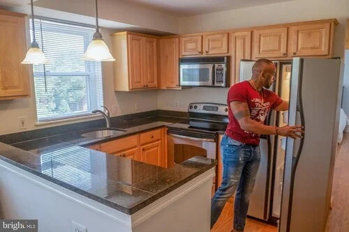 FOR SALE IN WARD 8 | 1310 Congress Street, SE #403 - $160,000