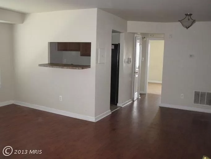 FOR RENT IN WARD 8 | 705 Brandywine Street, SE #102 - $1,200/month