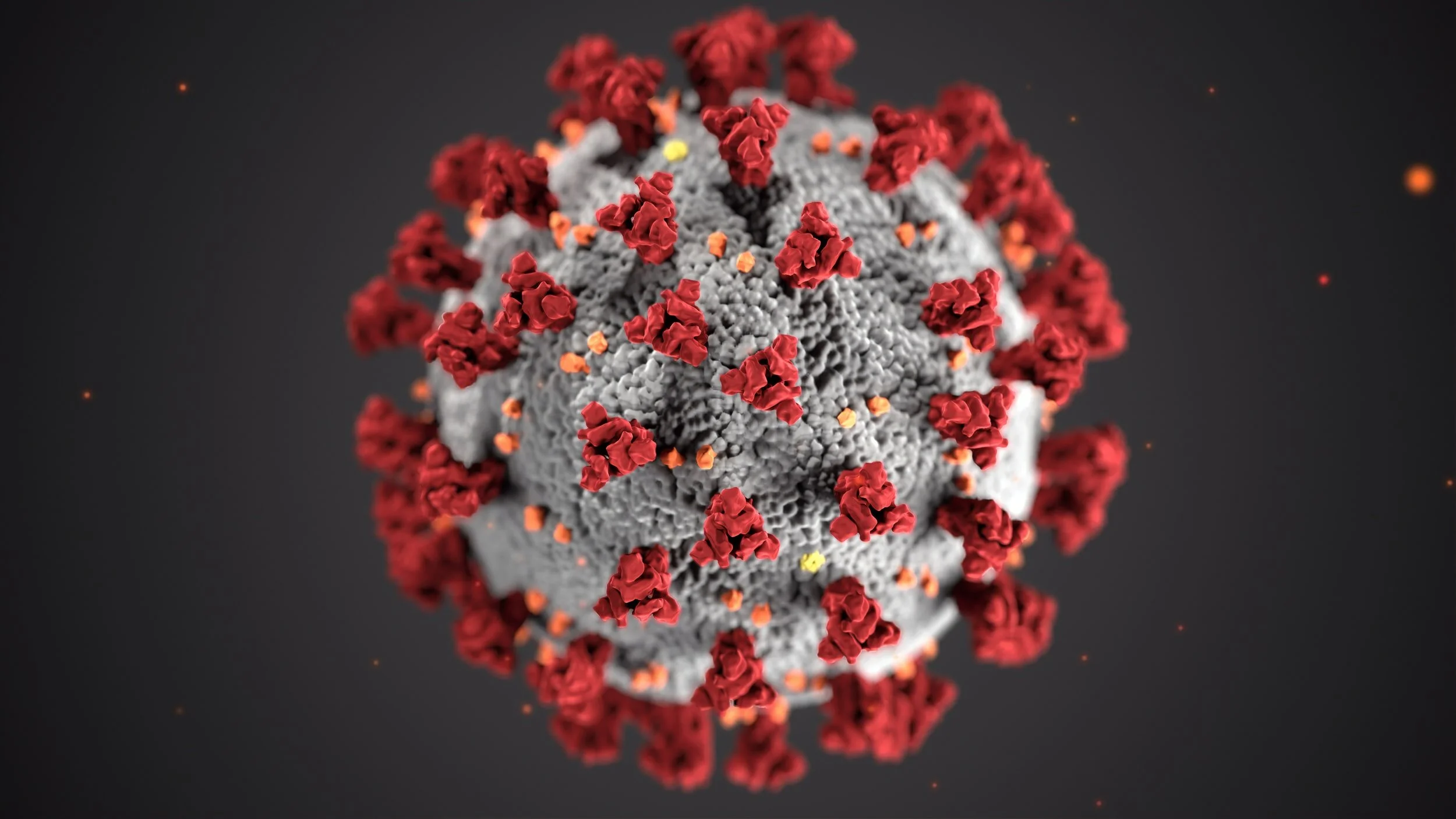 Coronavirus Data for August 20-22, 2021