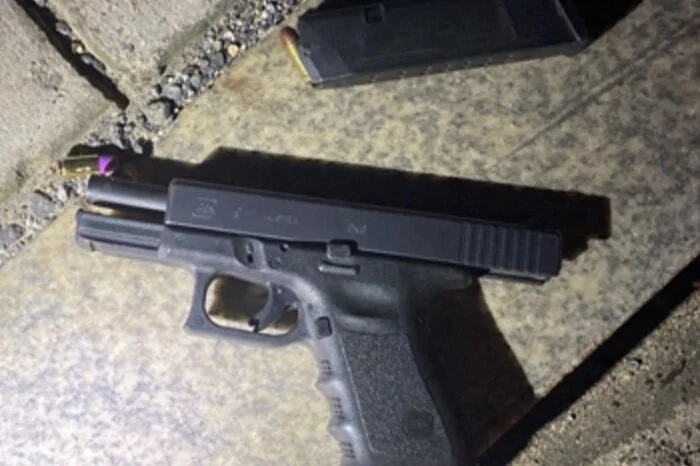 MPD 5D | MPD Officer Involved Shooting: New York Avenue and Florida Avenue, NE