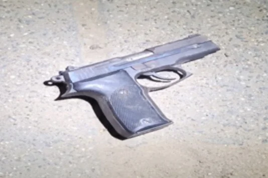 MPD 6D | MPD Officer Involved Shooting and Arrest Made in an Assault on a Police Officer While Armed (Gun): 1700 b/o Minnesota Avenue, SE