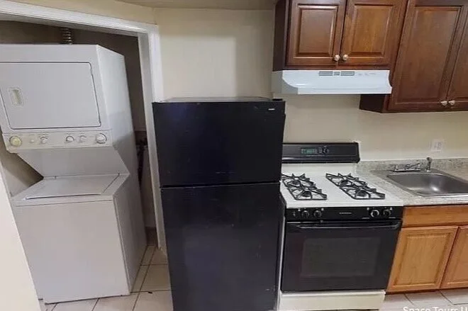 FOR RENT IN WARD 8 | 1708 16th Street, SE #2 - $2,013/month