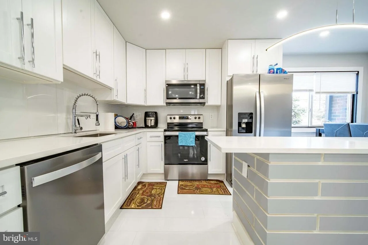 FOR SALE IN WARD 8 | 1224 Barnaby Ter SE - $430,000