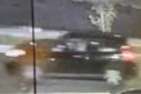 MPD 6D WANTED | Vehicle Sought in an Assault with a Dangerous Weapon (Gun): 4500 b/o Quarles Street, NE