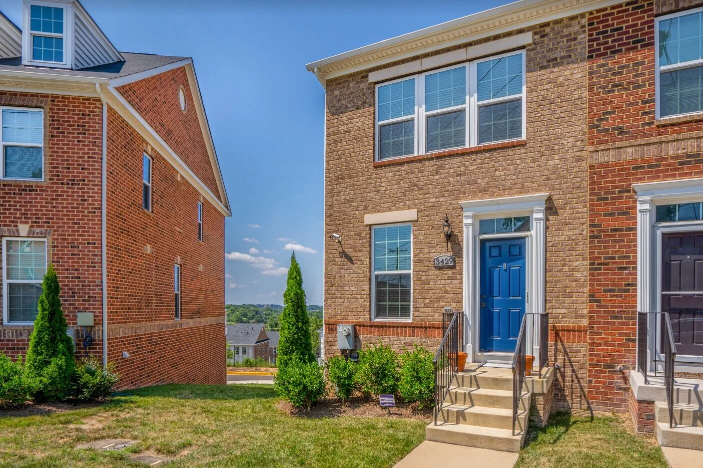 🌟FOR SALE OR RENT IN WARD 8  | 3429 11th Place, SE [SP]