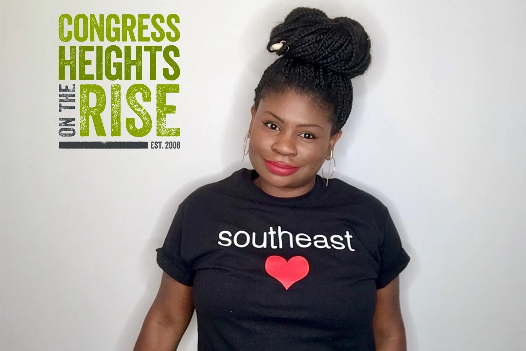 🌟 Vote Congress Heights on the Rise for #BestOfDC 'Best Community Blog' [SP]