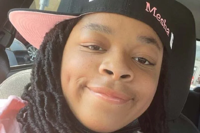 CRITICAL MISSING | Kamesha Flemming, 16
