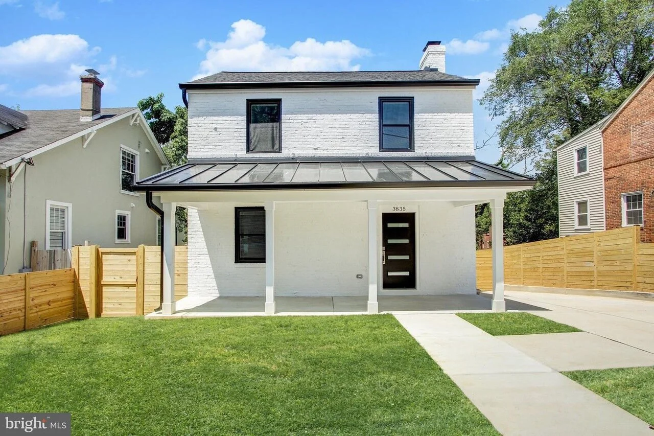 FOR SALE IN WARD 8 | 3835 Halley Ter SE - $725,000