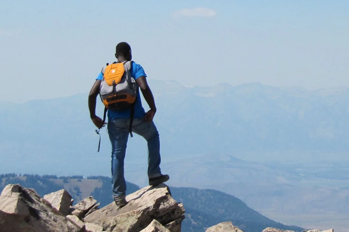 JOB ALERT | Program Manager, Camper Level -  $45k to $57k