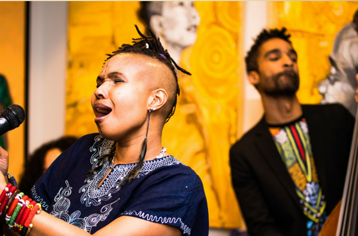 CHACC 2021 Art All Night Artist Call