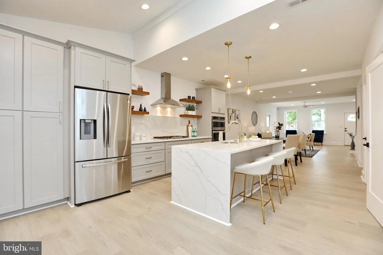 FOR SALE IN WARD 8 | 718 Malcolm X Ave SE - $650,000