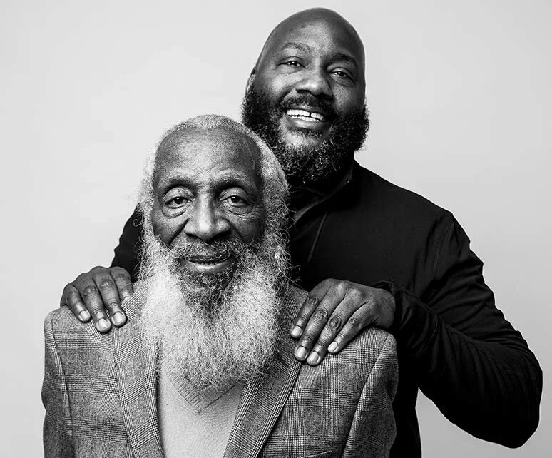 Sept 3 | Nigger: An Autobiography Book Discussion at MahoganyBooks