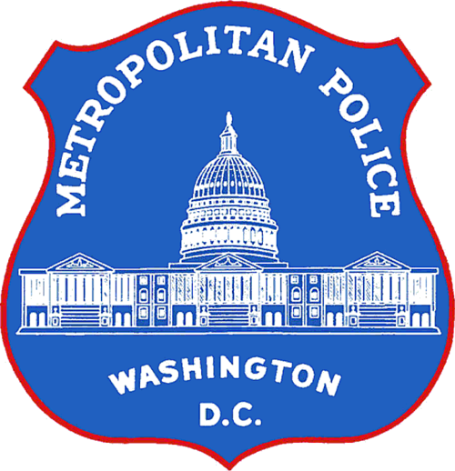 MPD’s Weekly Firearm Recoveries: August 23, 2021 to Monday August 30, 2021
