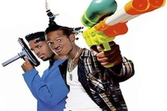 Sept 4 | East River Dog Park Group presents End of Summer Movie Night