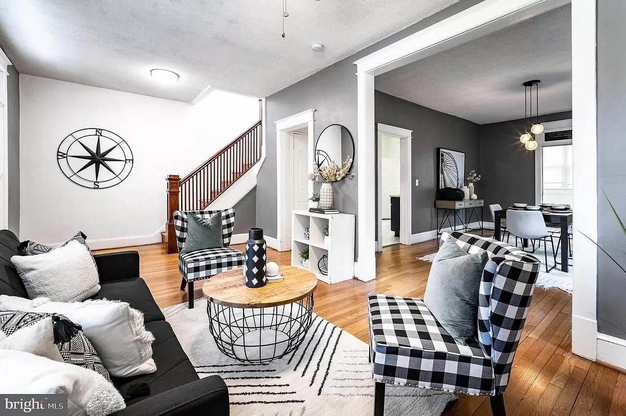 FOR RENT IN WARD 8 | 1932 Naylor Rd SE - $2,900/month