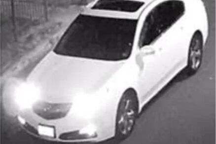 MPD 7D | Vehicle Sought in an Assault with a Dangerous Weapon (Vehicle): 2400 b/o Elvans Road, SE