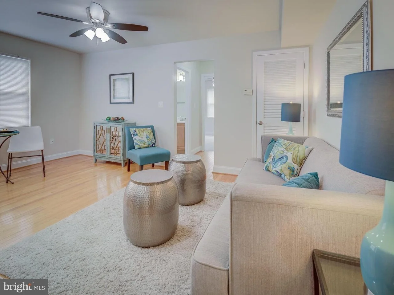FOR SALE IN WARD 7 | 3960 Pennsylvania Ave SE #306 - $215,000 