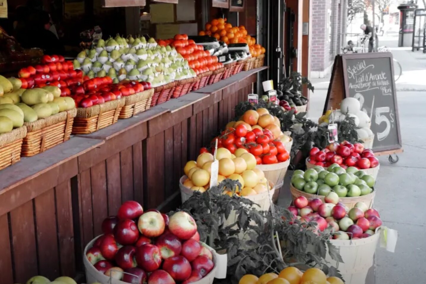 Sept 19 | Community Grocery Co-Op Virtual Meeting