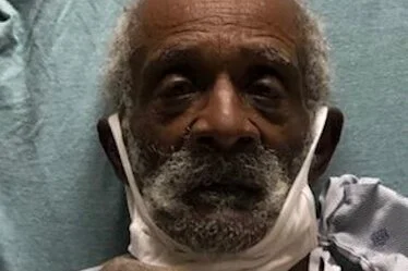 SILVER ALERT CRITICAL MISSING - James Parham, 85