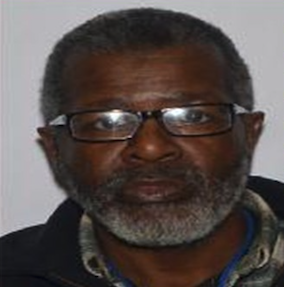 CRITICAL MISSING | Theodore Becton