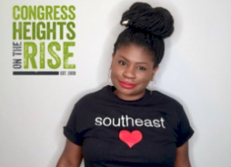 🌟Last Day! Vote Congress Heights on the Rise for #BestOfDC 'Best Community Blog' [SP]