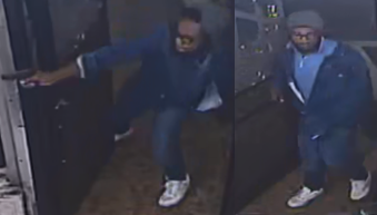 MPD 5D VIDEO | *Updated with Photos* Suspects and Vehicle Sought in an Assault with a Dangerous Weapon (Gun) Offense: 2000 b/o Benning Road, NE