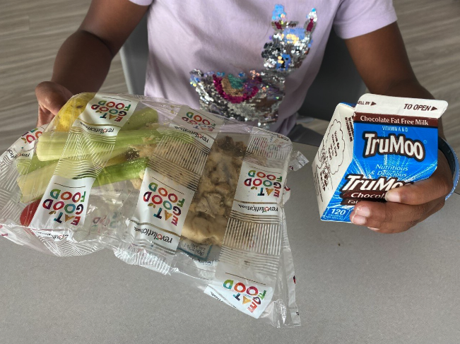 🌟Free Afterschool Meals for DC Youth East of the River and Beyond [SP]