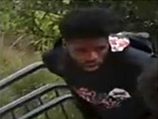 MPD 7D WANTED | Suspect Sought in an Assault with a Dangerous Weapon (Gun) Offense: 4000 b/o South Capitol Street, SW