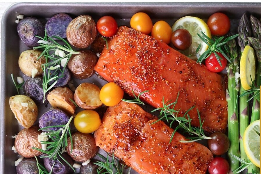 Introducing SouthEats - A healthy meal delivery service for East of the River!