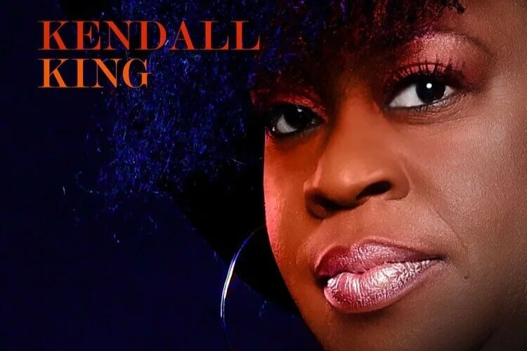 Sept 26 | Kendall King Concert at Anacostia Playhouse's Reopening Celebration