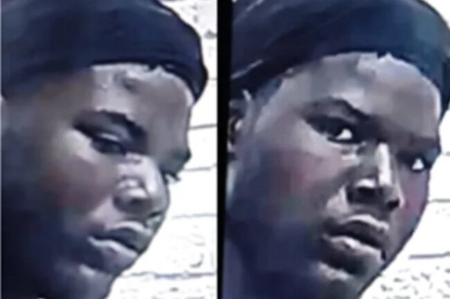 MPD 6D WANTED | Suspect Sought in a Robbery (Force and Violence) Offense: Ames Street and Minnesota Avenue, NE