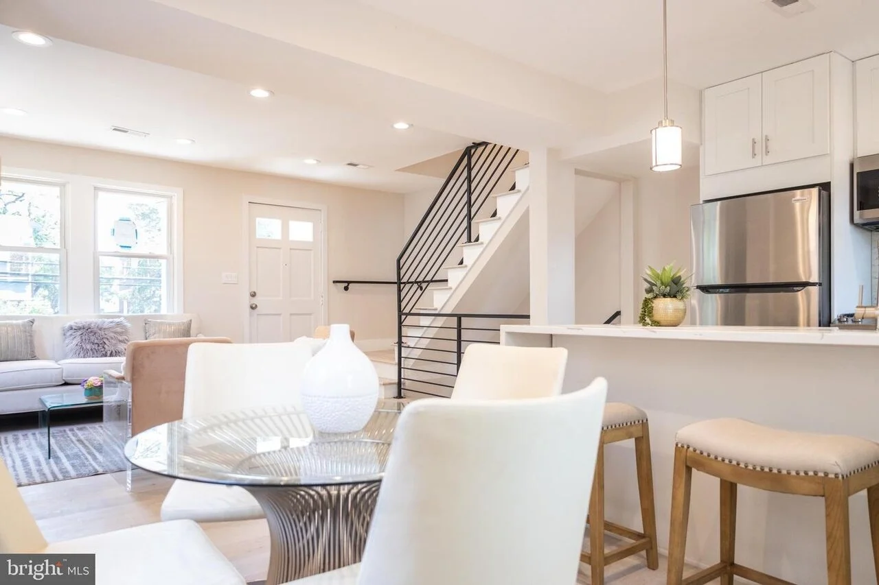FOR SALE IN WARD 8 | 1212 Congress St SE - $469,000