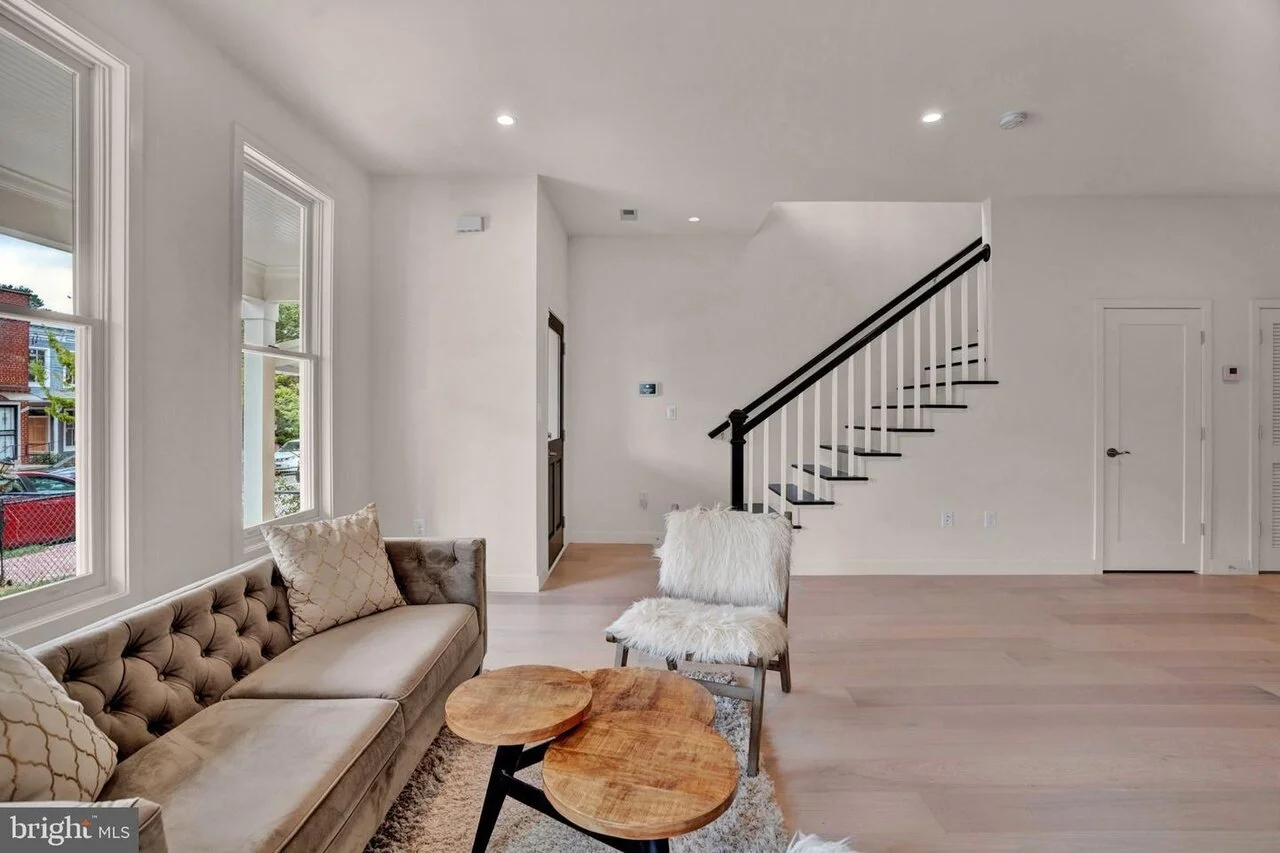 FOR SALE IN WARD 8 | 2242 Chester St, SE - $675,000