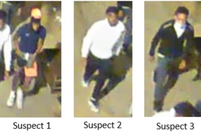 MPD 7D WANTED | Suspects Sought in an Armed Robbery (Gun) Offense: 2900 b/o 7th Street, SE