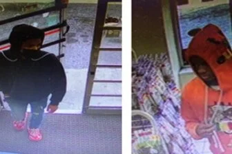 MPD 6D WANTED | Suspects Sought in an Armed Carjacking (Gun) Offense: 4400 b/o Nannie Helen Burroughs Avenue, NE