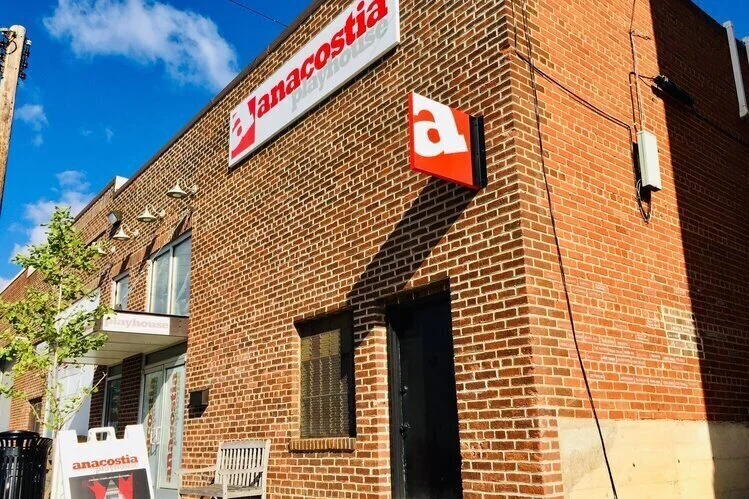 🌟 Now thru Jan 31 | Submissions accepted for Anacostia Playhouse New Works Festival 2022 [SP]