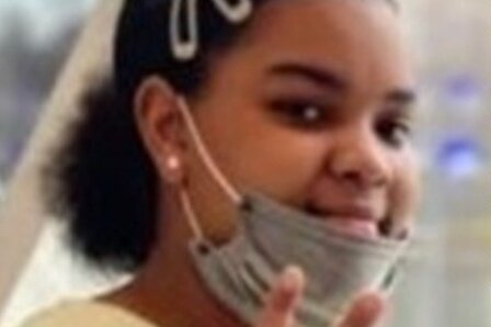 *UPDATED: FOUND!* CRITICAL MISSING | Serenity Lyles, 14