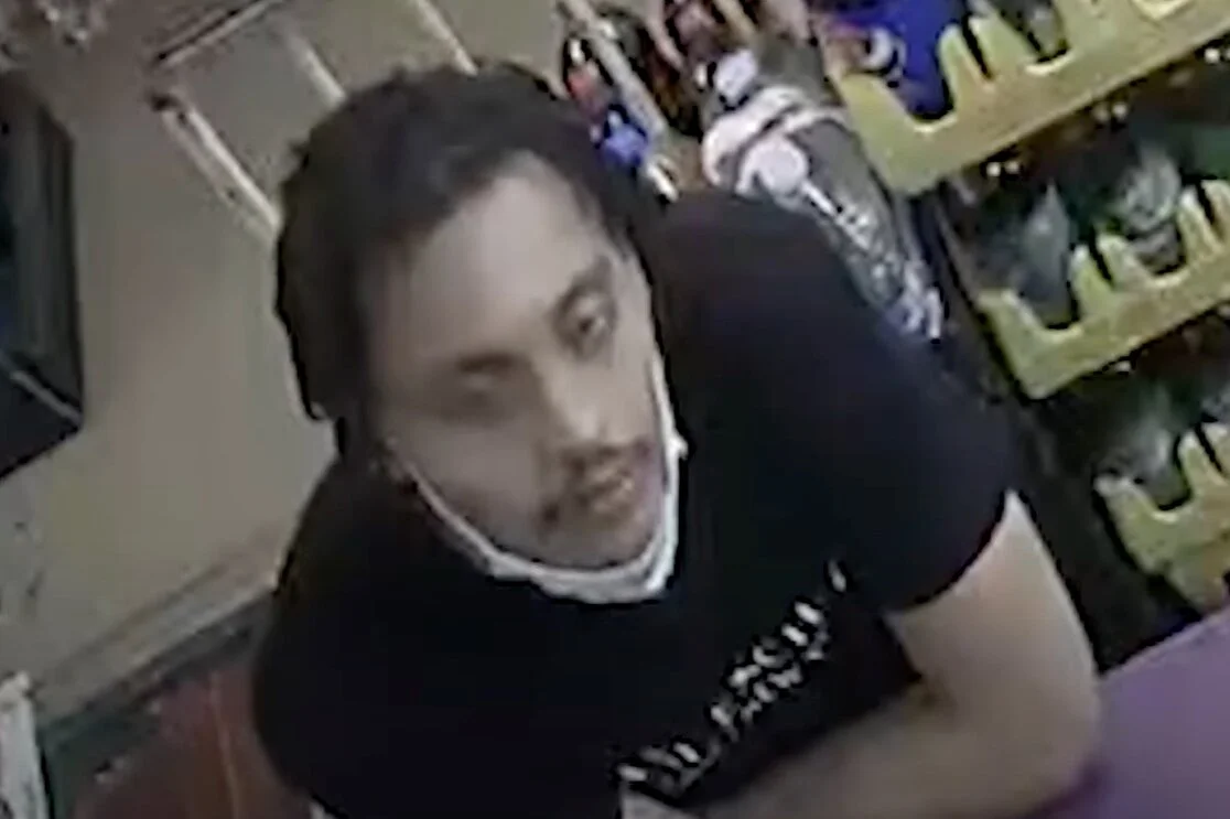 MPD 6D | Suspect Sought in a Felony Assault Offense: 3700 b/o Minnesota Avenue, NE