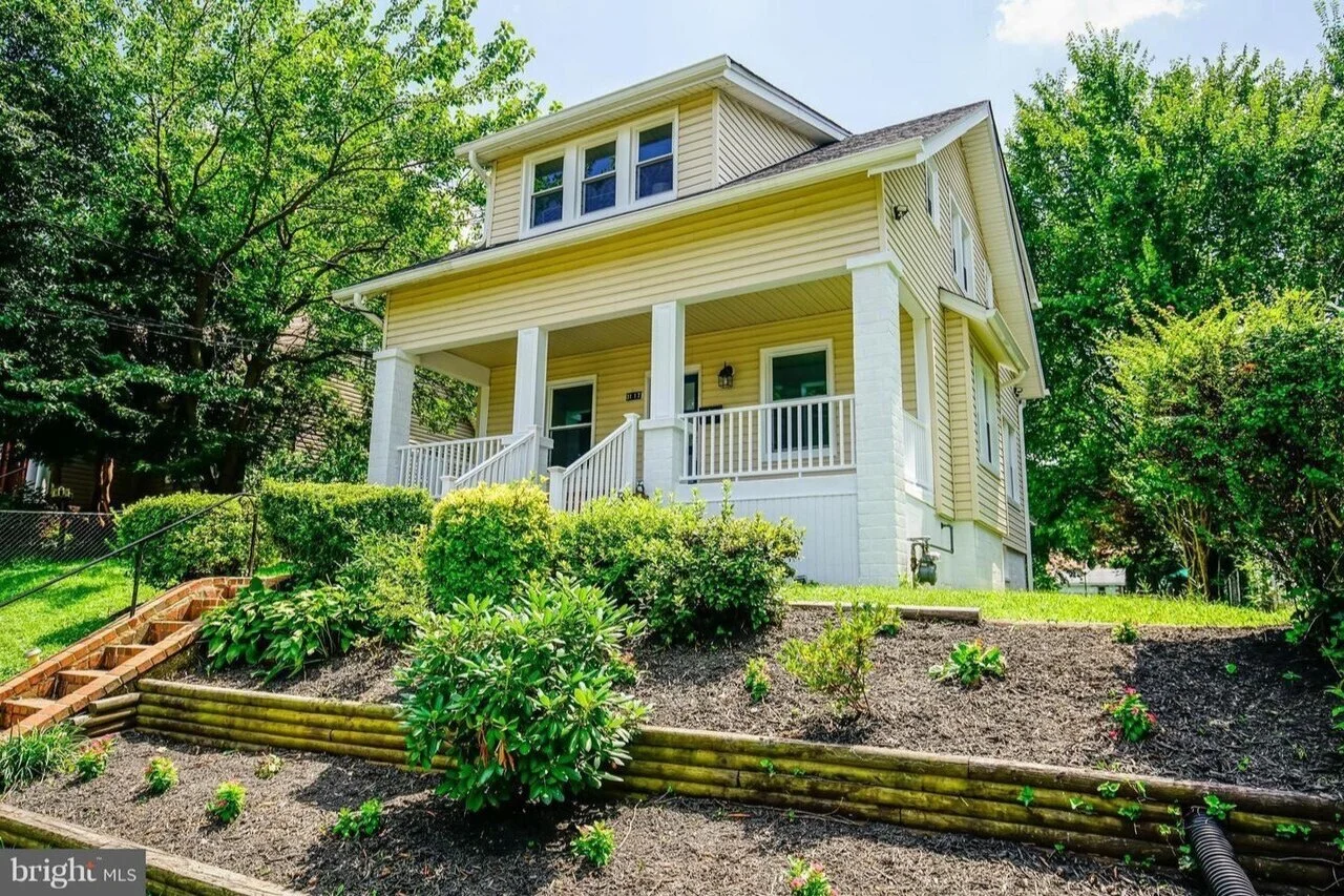 FOR SALE IN WARD 7 | 3117 W Street, SE - $879,990
