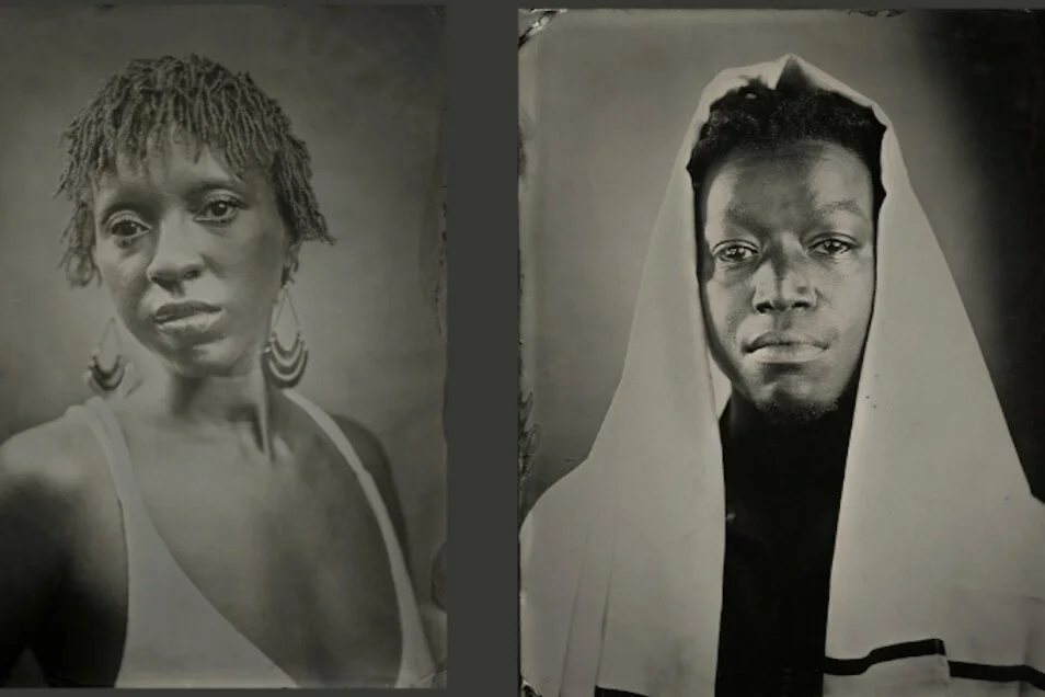 🌟 Oct 22 + 23 | Anacostia Portraits sessions at Anacostia Arts Center [SP]