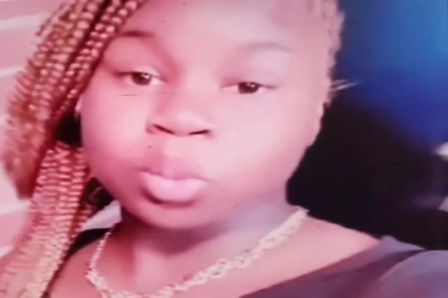 CRITICAL MISSING | Star Braxton, 13