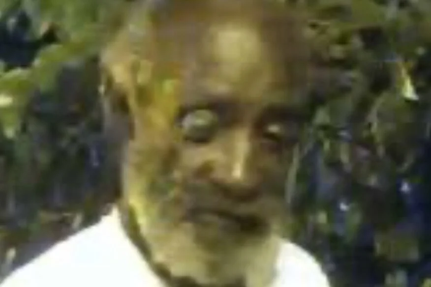 CRITICAL MISSING | Elroy Jones, 72